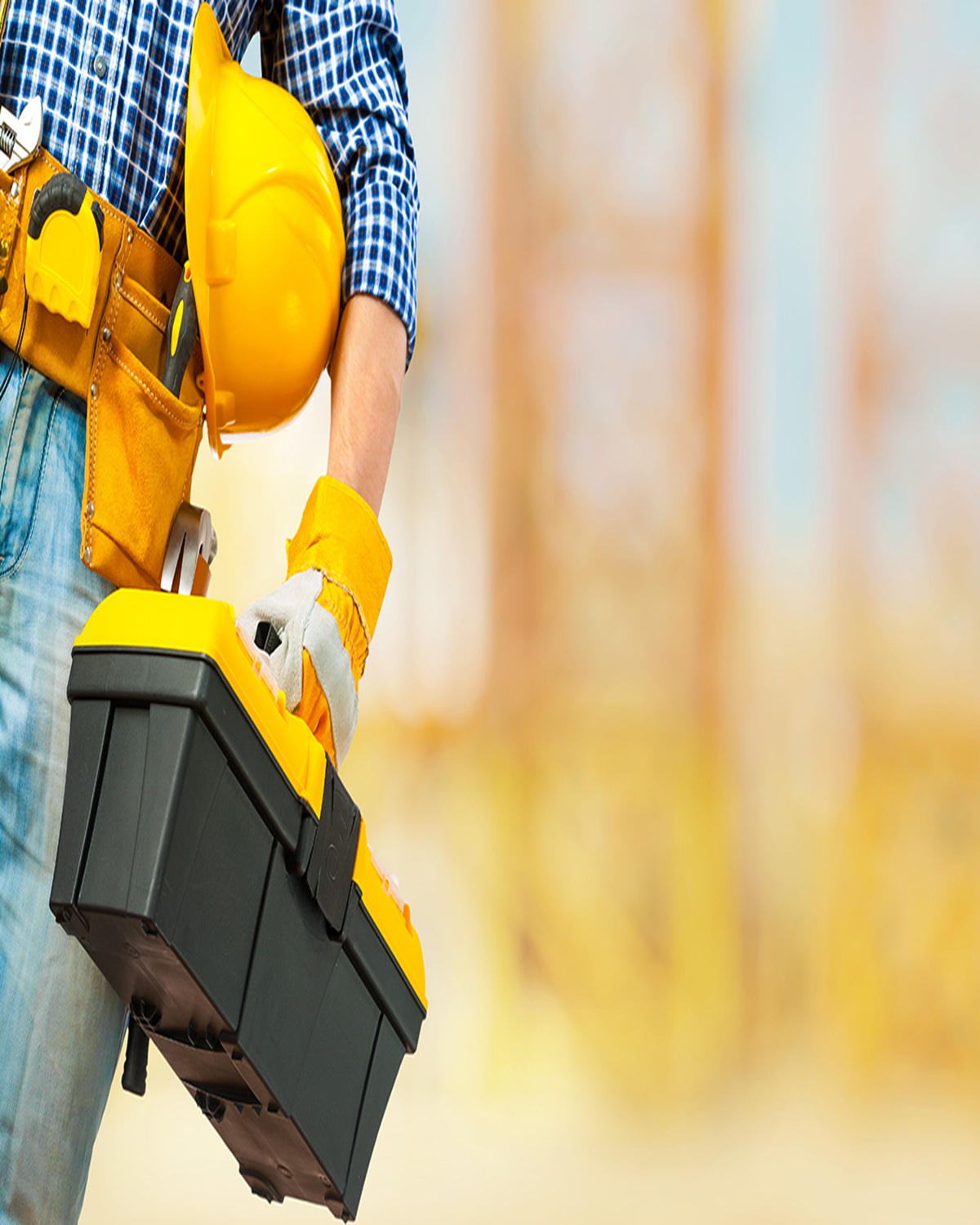 Building Maintenance In Auckland