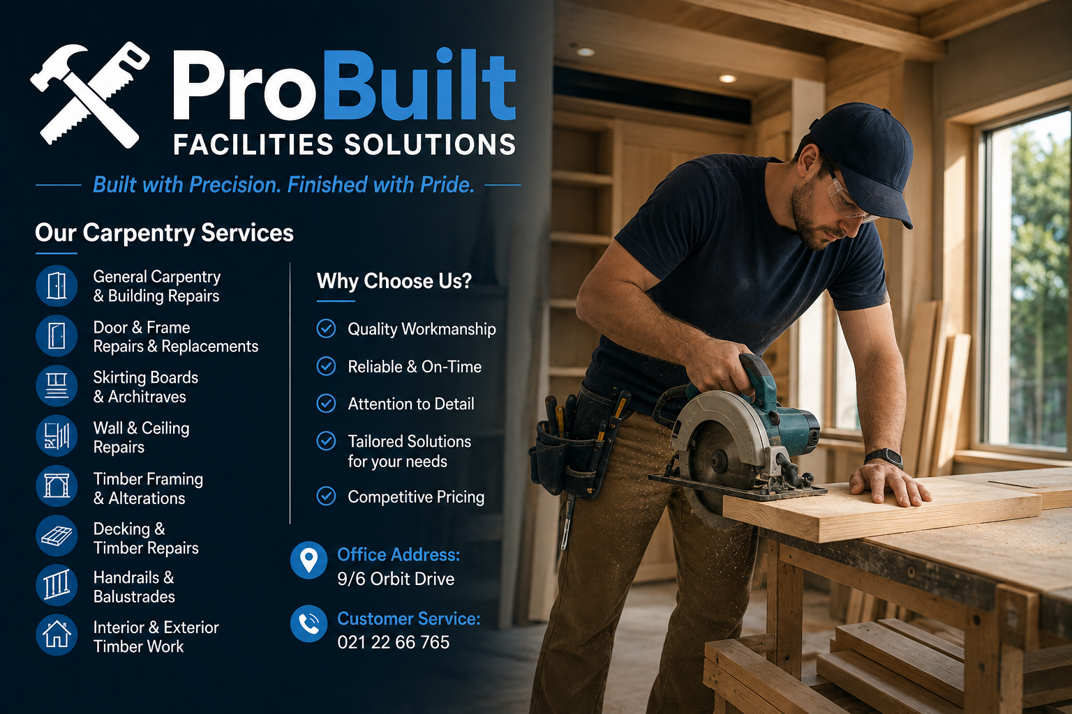 Building Maintenance In Auckland