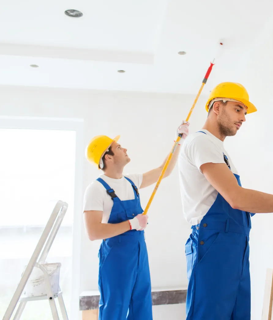 Building Maintenance In Auckland